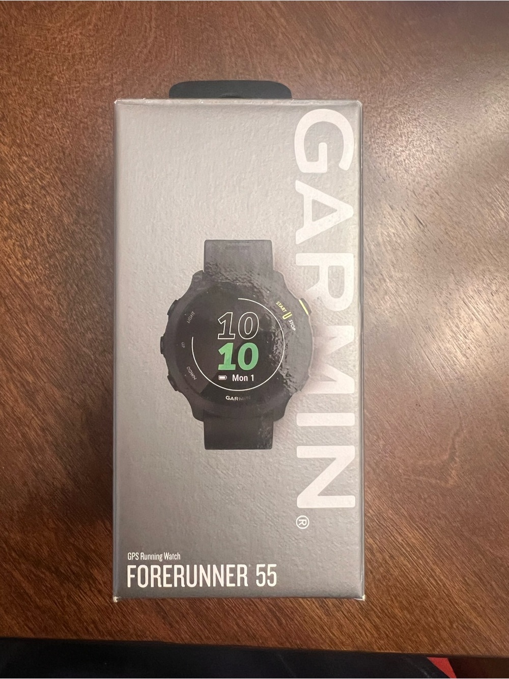 Garmin Forerunner 55 - Picture 7 of 8